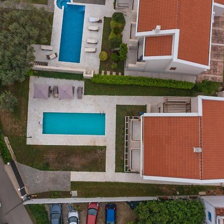 Villa Forte Mare Petrovac 外观 照片