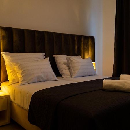 Villa Forte Mare Petrovac 外观 照片