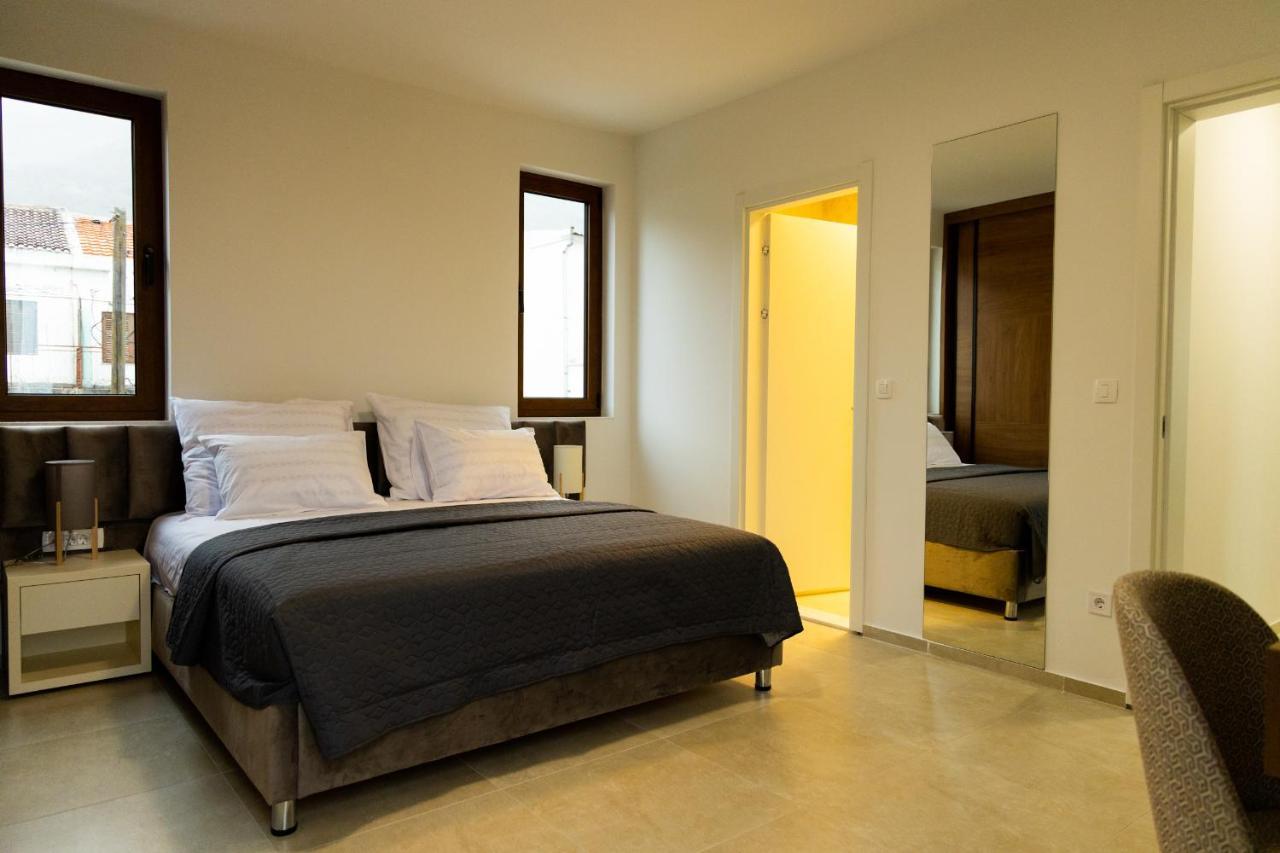 Villa Forte Mare Petrovac 外观 照片