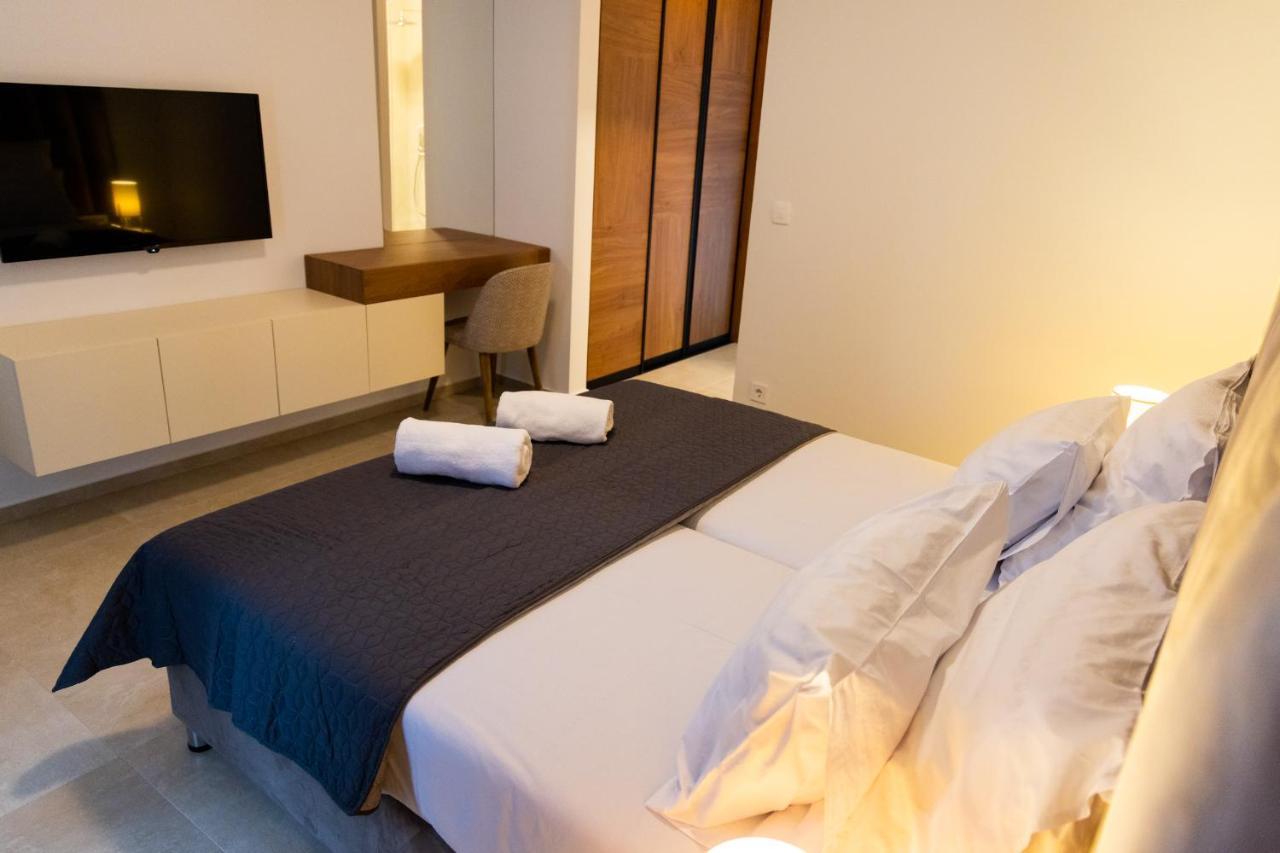 Villa Forte Mare Petrovac 外观 照片