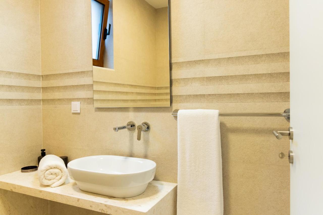 Villa Forte Mare Petrovac 外观 照片