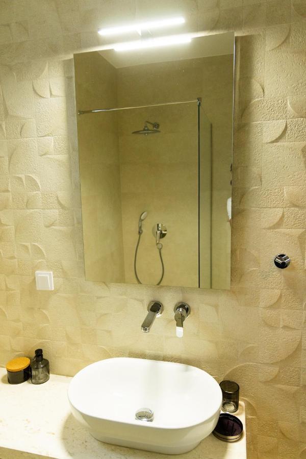 Villa Forte Mare Petrovac 外观 照片